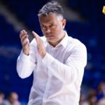 Mijović: Spartak zasluženo pobijedio, nismo iskoristili svoje prilike