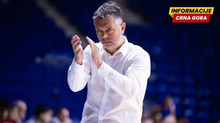 Mijović: Spartak zasluženo pobijedio, nismo iskoristili svoje prilike