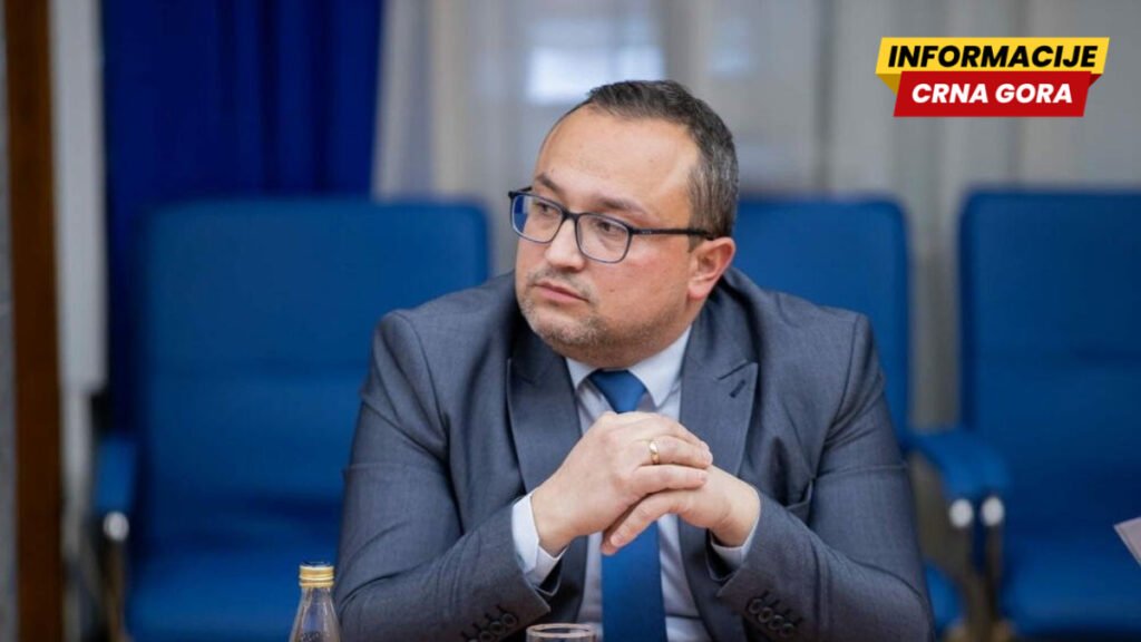 Ćeman: Pozdravljam procesuiranje Kolarevića, institucije se moraju poštovati