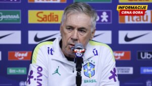 Anćeloti: Brazil osvaja Svjetsko prvenstvo odbranom, ne napadom