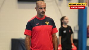 Bivši selektor Cecunjanin iznio teške optužbe na račun Karate saveza