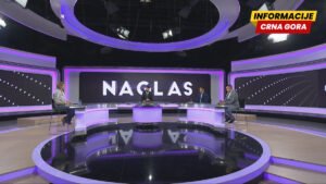 O neredima na sportskim terenima i van njih u emisiji “Naglas”