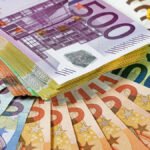 Spoljnotrgovinska razmjena 618,6 miliona eura