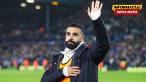 Bajern demantovao navode o ponudi za Salaha