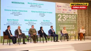 Granica između novinarstva i promocije sve tanja, ključni profesionalnost i urednička nezavisnost