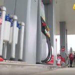Benzin u Sjevernoj Makedoniji sjutra jeftiniji za pet do šest dinara po litru