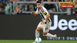 Adžić na meti Bolonje, moguć odlazak na pozajmicu