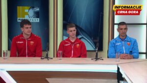 Kavaja: Ovi momci su odradili fenomenalan posao, važno je da ostanemo na zemlji