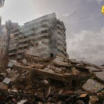 Tramp: SAD pregovaraju sa predsjednikom parlamenta Irana; Teheran tvrdi da je dronovima gađao vojne ciljeve u Izraelu