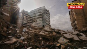 Tramp: SAD pregovaraju sa predsjednikom parlamenta Irana; Teheran tvrdi da je dronovima gađao vojne ciljeve u Izraelu