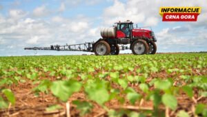 Poljoprivreda šansa, kapaciteti još nedovoljni