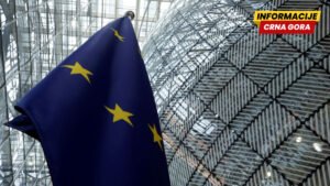 U EU i zbog bezbjednosti