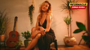 Jovana Bojanić objavila novu pjesmu "Stvarno kraj" i napravila veliki autorski iskorak