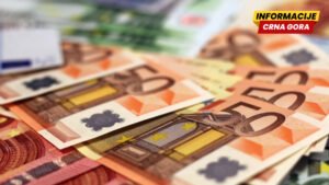 Danilovgrad: Krivična prijava protiv državljanina Srbije zbog pokušaja iznude