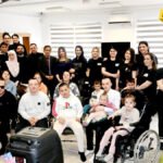 Humanitarni muzičko-pjesnički karavan „Koprivica i prijatelji“ održan u Rožajama