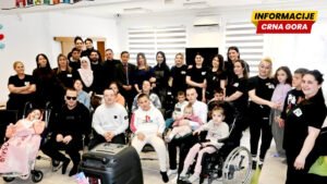 Humanitarni muzičko-pjesnički karavan „Koprivica i prijatelji“ održan u Rožajama