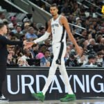 Vembanjama srušio rekord star 60 godina: Dabl-dabl za manje od devet minuta