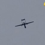 Francuska vojska razmatra raspoređivanje ubica dronova na Bliskom istoku