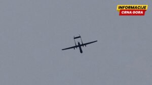 Francuska vojska razmatra raspoređivanje ubica dronova na Bliskom istoku