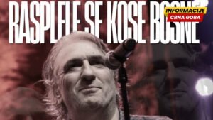 Mladen Vojičić Tifa objavio novu pjesmu, nosi "Rasplele se kose Bosne"