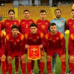 Mlada reprezentacija dočekuje Poljsku 14h, (TVCG2)