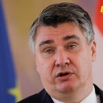 Milanović otkazao sastanak u maju: Vučićeve izjave u suprotnosti sa ciljevima inicijative Brdo-Brioni