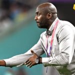 Oto Ado nije više selektor Gane