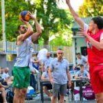 Međuopštinska saradnja: Turnir Basketa u mom kvartu i u Baru