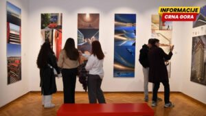 Tri godine Muzeja savremene umjetnosti - prostor za umjetnost, ideje i nove generacije