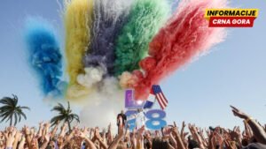 Organizatori OI u Los Anđelesu 2028 obećavaju pristupačne karte usred kontroverzi oko Svjetskog prvenstva