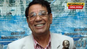 Nišville slavi 90 godina od rođenja Šabana Bajramovića