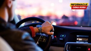 Uhapšen državljanin Azerbejdžana zbog davanja mita