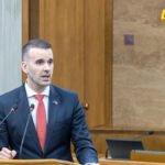 Spajić: Crna Gora ima jednu od najnižih cijena dizela goriva u Evropi