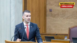 Spajić: Crna Gora ima jednu od najnižih cijena dizela goriva u Evropi