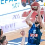 Butej MVP petog kola Top 8 faze ABA lige