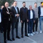 Živković: Vlast izgubila legitimitet, izbori jedini izlaz iz krize