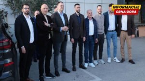 Živković: Vlast izgubila legitimitet, izbori jedini izlaz iz krize