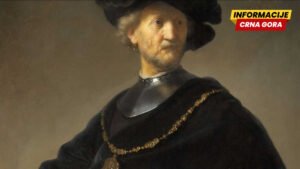 Misterija remek-djela – „kopija“ koja bi mogla da bude djelo samog Rembranta