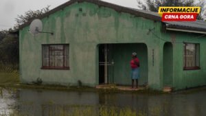 Klizišta i poplave u Istočnoj Africi odnijele stotine života, biće još kiše, evakuacija