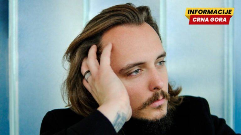 Marko Kutlić predstavlja spot za introspektivnu pjesmu "Uzmi i drugi dio mene"