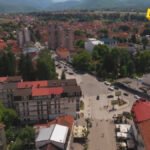 Berane bilježi rast turizma: Za četiri mjeseca 50 odsto više registrovanih izdavaoca