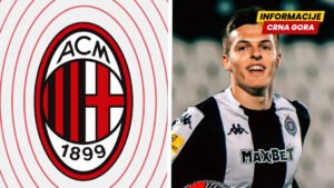 Zvanično: Kostić potpisao za Milan