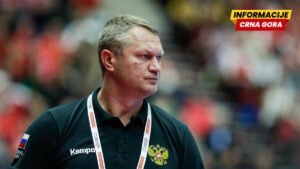 Odlazak legende: Eduard Kokšarov preminuo u 51. godini