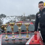 Vlahović pojedinačni pobjednik pljevaljskih trka, AP Sport ekipno najbolji