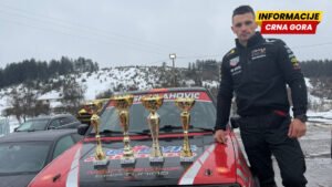 Vlahović pojedinačni pobjednik pljevaljskih trka, AP Sport ekipno najbolji