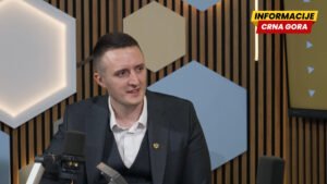 Turković: Uprkos povećanju, Crna Gora ima najniže cijene goriva u regionu