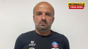 Sekulić nije više trener Rudara, Aničić vodi ekipu do kraja sezone