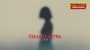 Les predstavlja novi singl i spot “Čekamo sutra”