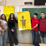 EkoArt kutak znanja: spoj kreativnosti, ekologije i timskog rada