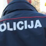 Uhapšene četiri osobe, oduzeti puška, pištolj i municija